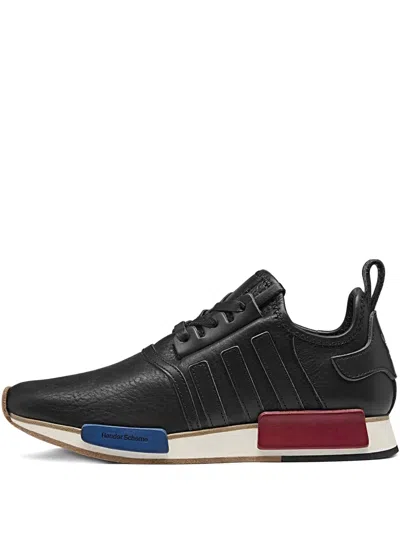 Adidas Originals Nmd R1 "hender Scheme" Sneakers In Multi