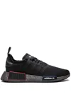 Adidas Originals Nmd R1 Low-top Sneakers In Black