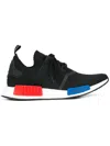 Adidas Originals Originals Nmd Sneakers In Black
