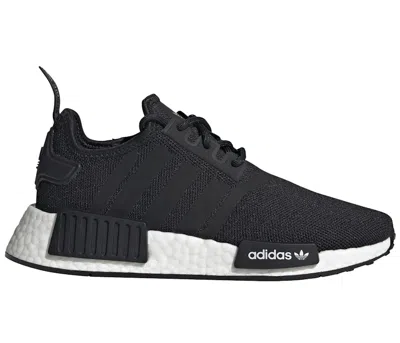 Pre-owned Adidas Originals Nmd R1 Refined Sneakers In Core Black/cloud White