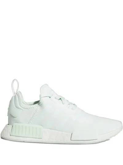 Adidas Originals Nmd R1 Sneakers In Blue