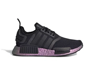 Pre-owned Adidas Originals Nmd R1 Sneakers In Core Black