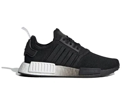 Pre-owned Adidas Originals Nmd R1 Sneakers In Core Black/cloud White