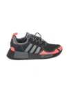 Adidas Originals Nmd R1 Trainers In Black