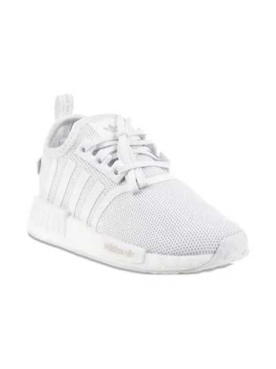 Adidas Originals Babies' Nmd R1 Trainers In White