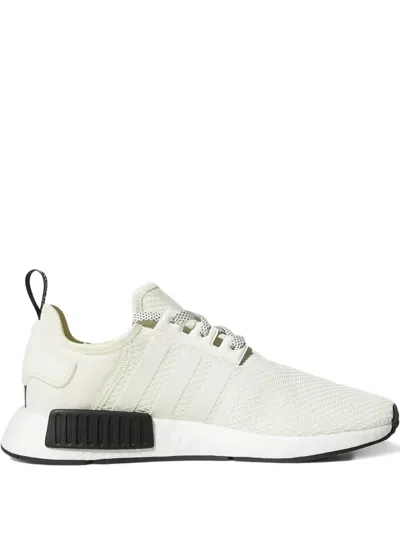 Adidas Originals Nmd R1 "white" Sneakers
