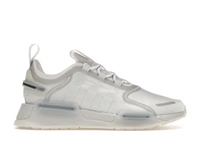 Pre-owned Adidas Originals Nmd V3 (women's) Sneakers In Dash Grey/core Black