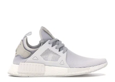 Pre-owned Adidas Originals Nmd Xr1 Triple (women's) Sneakers In White