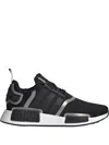 Adidas Originals Nmd_r1 "core Black" Sneakers