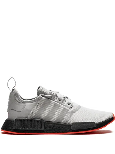 Adidas Originals Nmd_r1 Sneakers In Grey