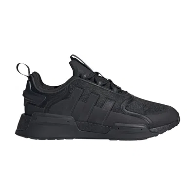 Pre-owned Adidas Originals Nmd_v3 'triple Black'