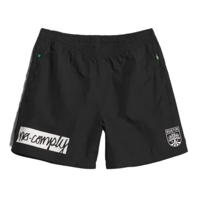 Adidas Originals No-comply Water Shorts 'black'