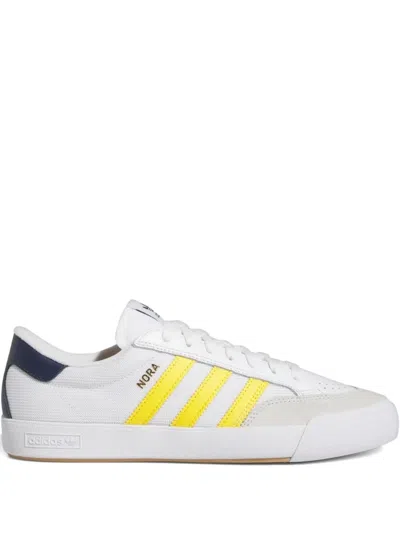 Adidas Originals Nora "white" Sneakers