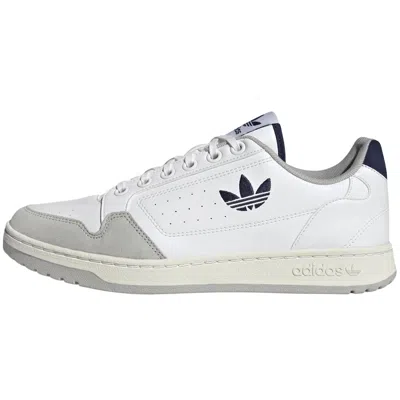 Adidas Originals Ny 90 Trainers White