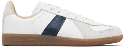 Adidas Originals Off-white Bw Army Sneakers In Multi
