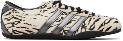 Adidas Originals Off-white Tokyo Sneakers In Multi