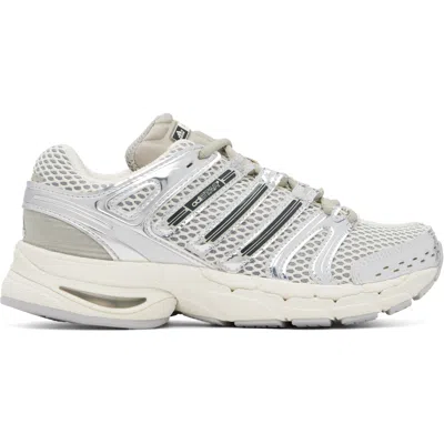 Adidas Originals Off-white Adistar Control 5 Sneakers