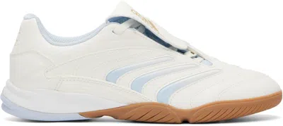 Adidas Originals Off-white Predator Sala Sneakers