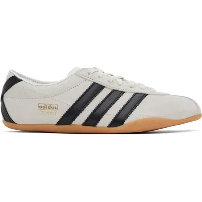 Adidas Originals Off-white Tokyo Sneakers