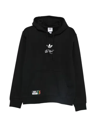 Adidas Originals Og Hd In Black
