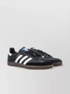 Adidas Originals Samba Og Sneakers In Black