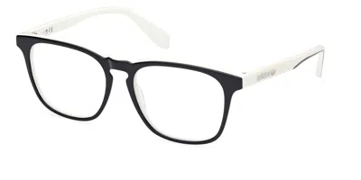 Adidas Originals Or5020 Men's Glasses, Black, Size 56 In Multi