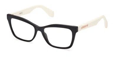 Adidas Originals Or5028 Women's Glasses, Black, Size 54 In Multi