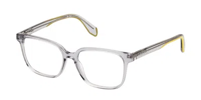 Adidas Originals Or5056 Women's Glasses, Clear, Size 52 In White