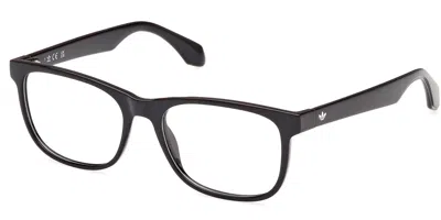 Adidas Originals Or5086 Men's Glasses, Black, Size 54