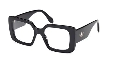 Adidas Originals Or5091 001 Women's Glasses Black Size 52 - Free Lenses - Blue Light Block Available