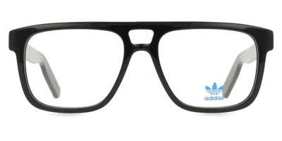 Adidas Originals Or5118 Men's Glasses, Black, Size 53