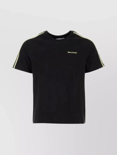 Adidas Originals T-shirt X Wales Bonner-xl Nd Adidas Male In Black