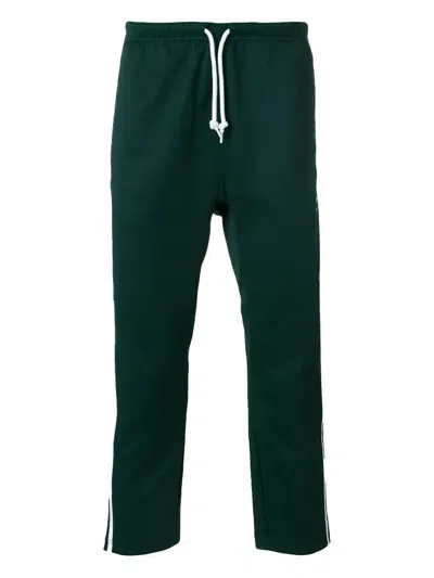 Adidas Originals Originals Adicolor Track Pants In Green
