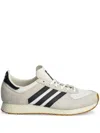 Adidas Originals Originals Atlanta Sneakers In White