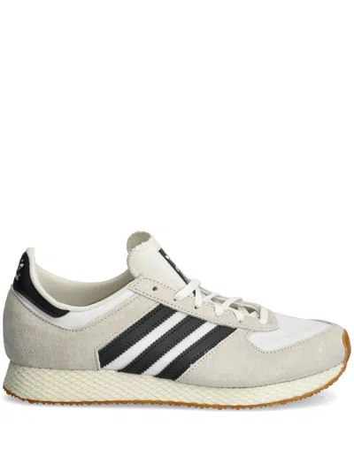 Adidas Originals Originals Atlanta Sneakers In White