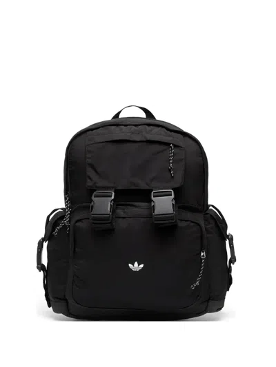 Adidas Originals Originals Backpack In Black