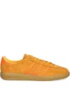 Adidas Originals Originals Bermuda Sneakers In Orange