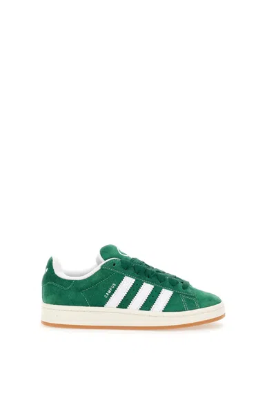 ADIDAS ORIGINALS SNEAKERS CAMPUS IN SUEDE