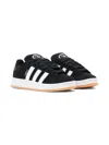 Adidas Originals Originals Campus 00s Sneakers In Black
