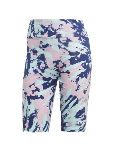 Adidas Originals Originals Cycling Shorts In Black