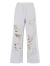 Adidas Originals 'originals Distressed' Track Pants