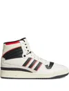 Adidas Originals Originals El Dorado "off White/scarlet" Sneakers In White
