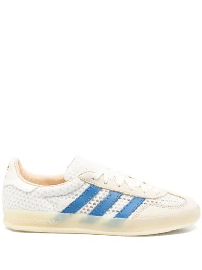 Adidas Originals Originals Gazelle Indoor Sneakers In White