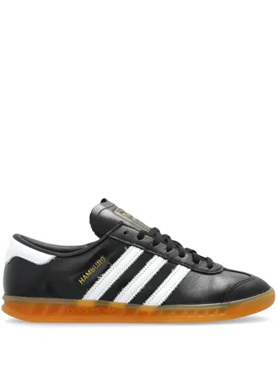 ADIDAS ORIGINALS ORIGINALS HAMBURG SNEAKERS