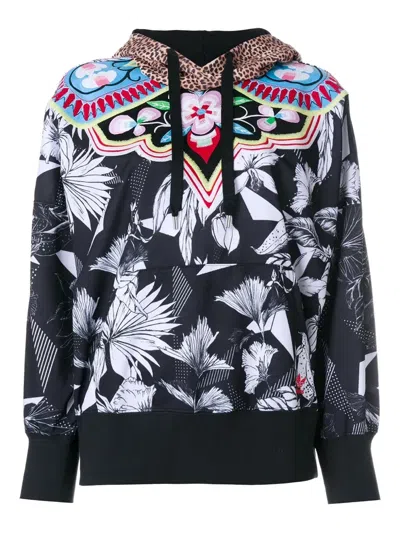Adidas Originals Originals Hoodie Wmns "multicolor"
