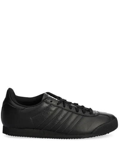 Adidas Originals Originals K74 Sneakers In Black