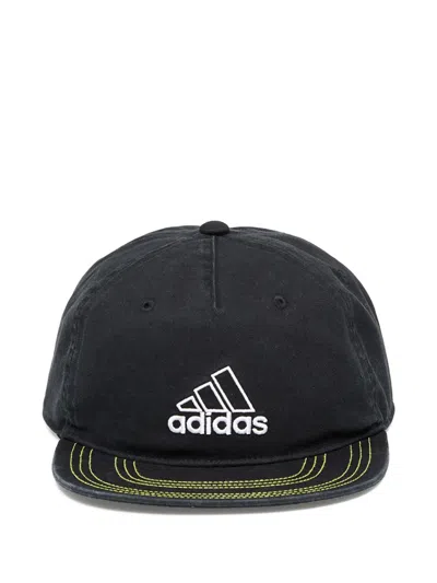 Adidas Originals Originals Logo-embroidered Cap