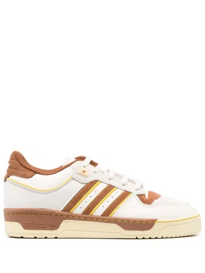 Adidas Originals Originals Low-top Sneakers In White Multicolor