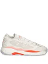 Adidas Originals Originals Niteball Iii Sneakers In Neutrals