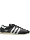 Adidas Originals Originals Paris Logo-detail Sneakers In Black